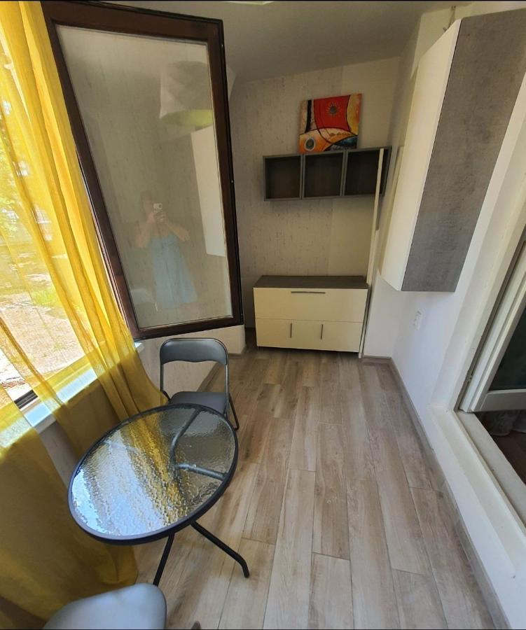 Unique Apartments Malinska Kültér fotó